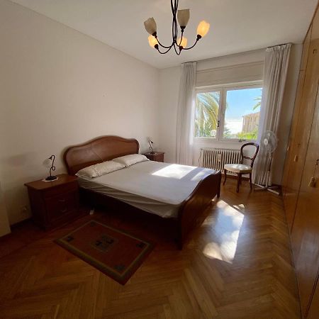 Suite Vista Mare Bilo 93 - San Remo Exterior foto