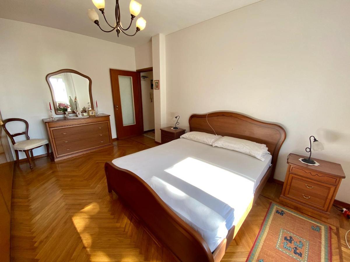 Suite Vista Mare Bilo 93 - San Remo Exterior foto