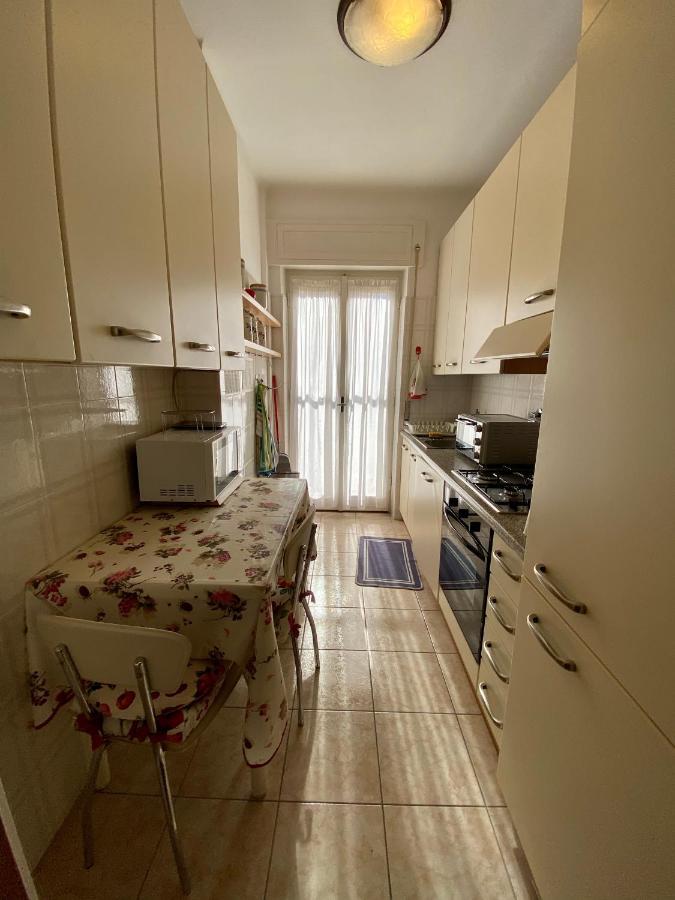 Suite Vista Mare Bilo 93 - San Remo Exterior foto