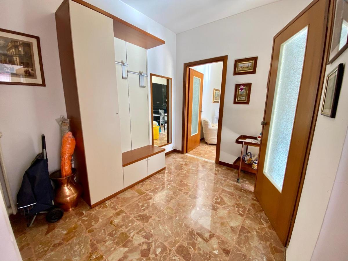 Suite Vista Mare Bilo 93 - San Remo Exterior foto