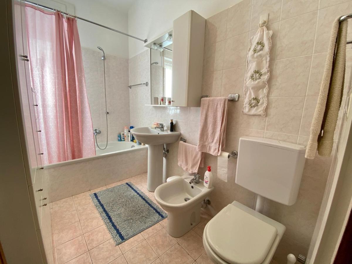 Suite Vista Mare Bilo 93 - San Remo Exterior foto