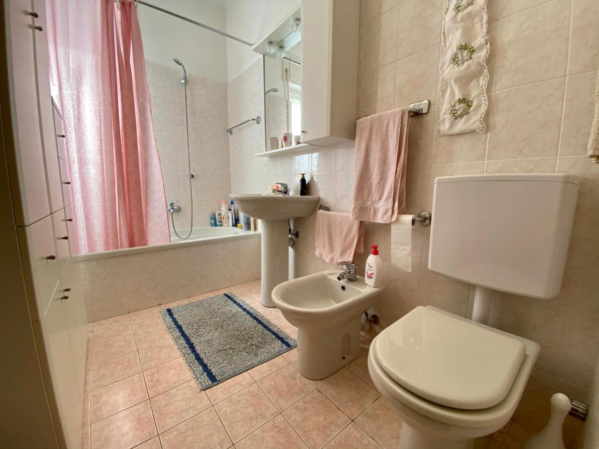 Suite Vista Mare Bilo 93 - San Remo Exterior foto