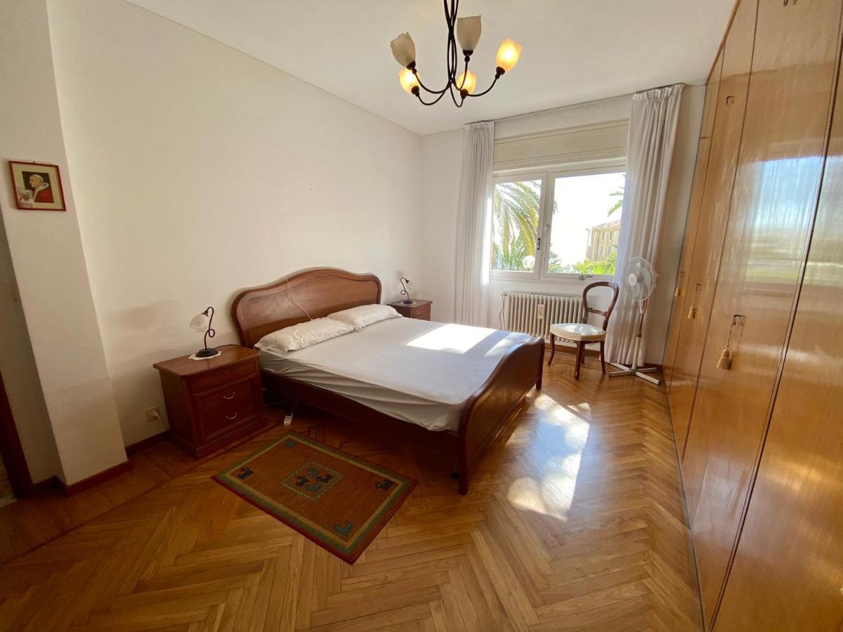 Suite Vista Mare Bilo 93 - San Remo Exterior foto
