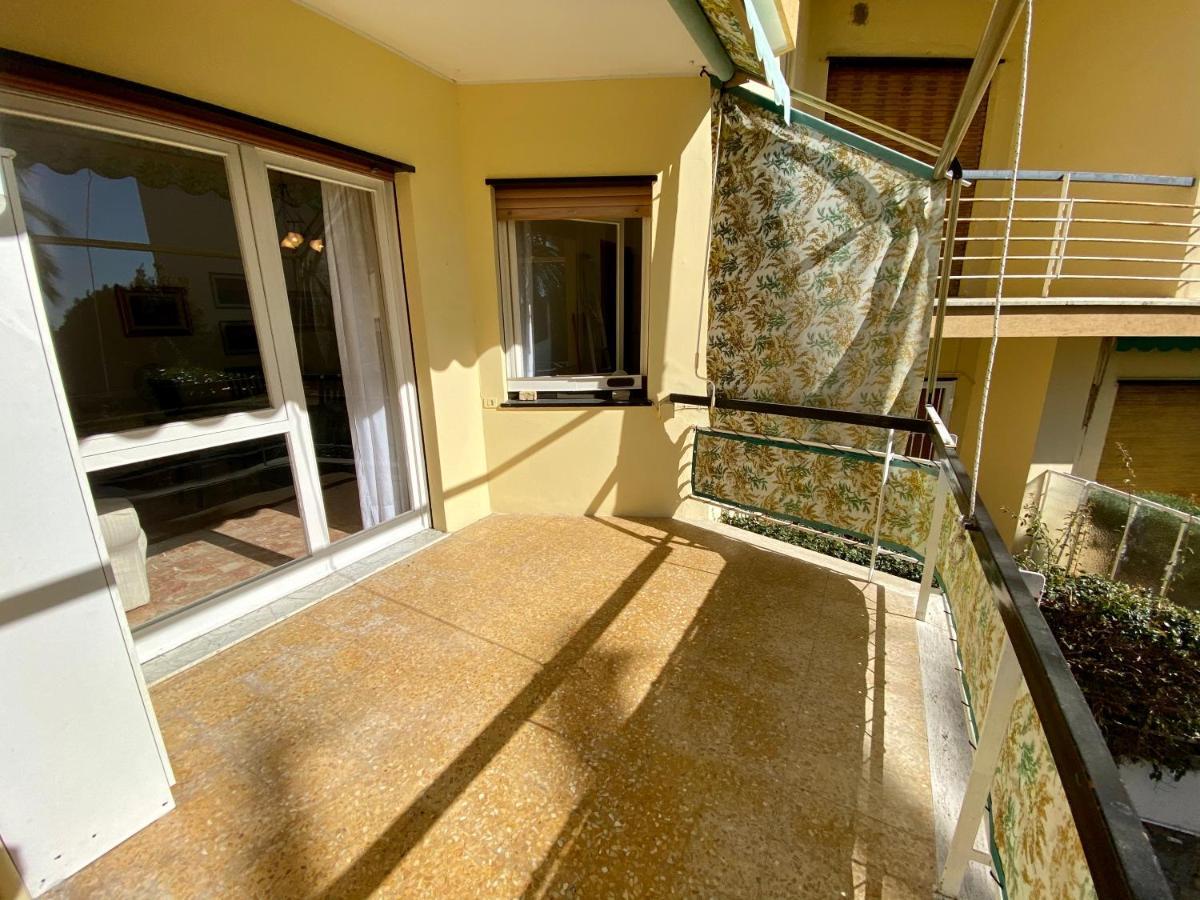 Suite Vista Mare Bilo 93 - San Remo Exterior foto