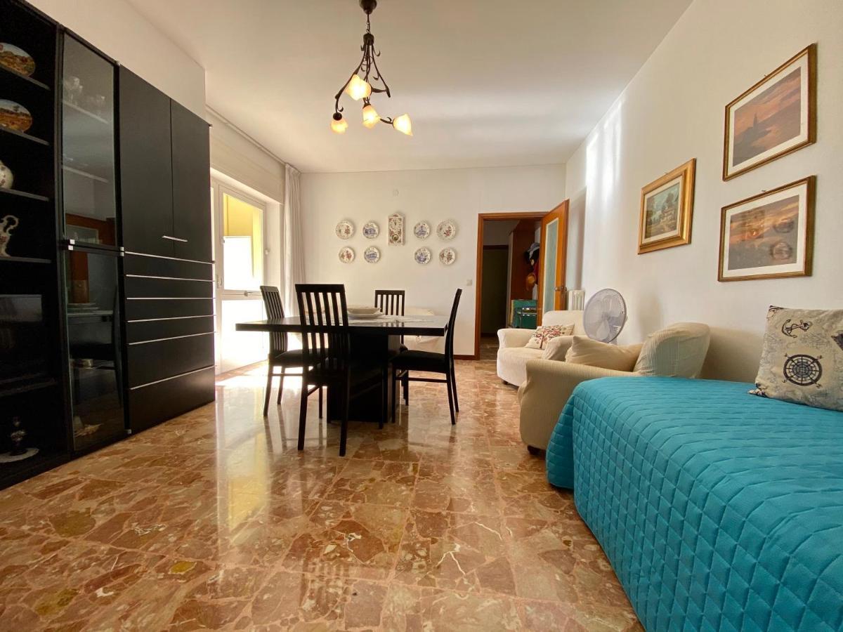 Suite Vista Mare Bilo 93 - San Remo Exterior foto