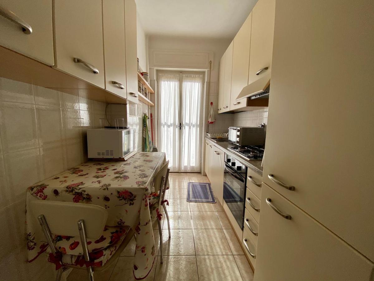 Suite Vista Mare Bilo 93 - San Remo Exterior foto