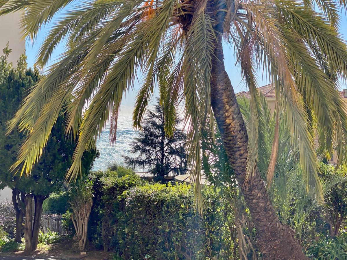 Suite Vista Mare Bilo 93 - San Remo Exterior foto